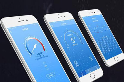成都未來久<a href=http://www.tdgwz.cn/>成都開發APP</a>的三種不同模式