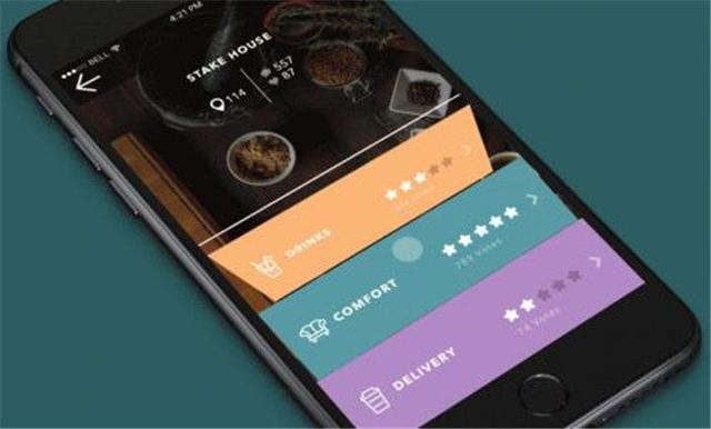 開發(fā)一個留學服務(wù)APP/小程序軟件的費用